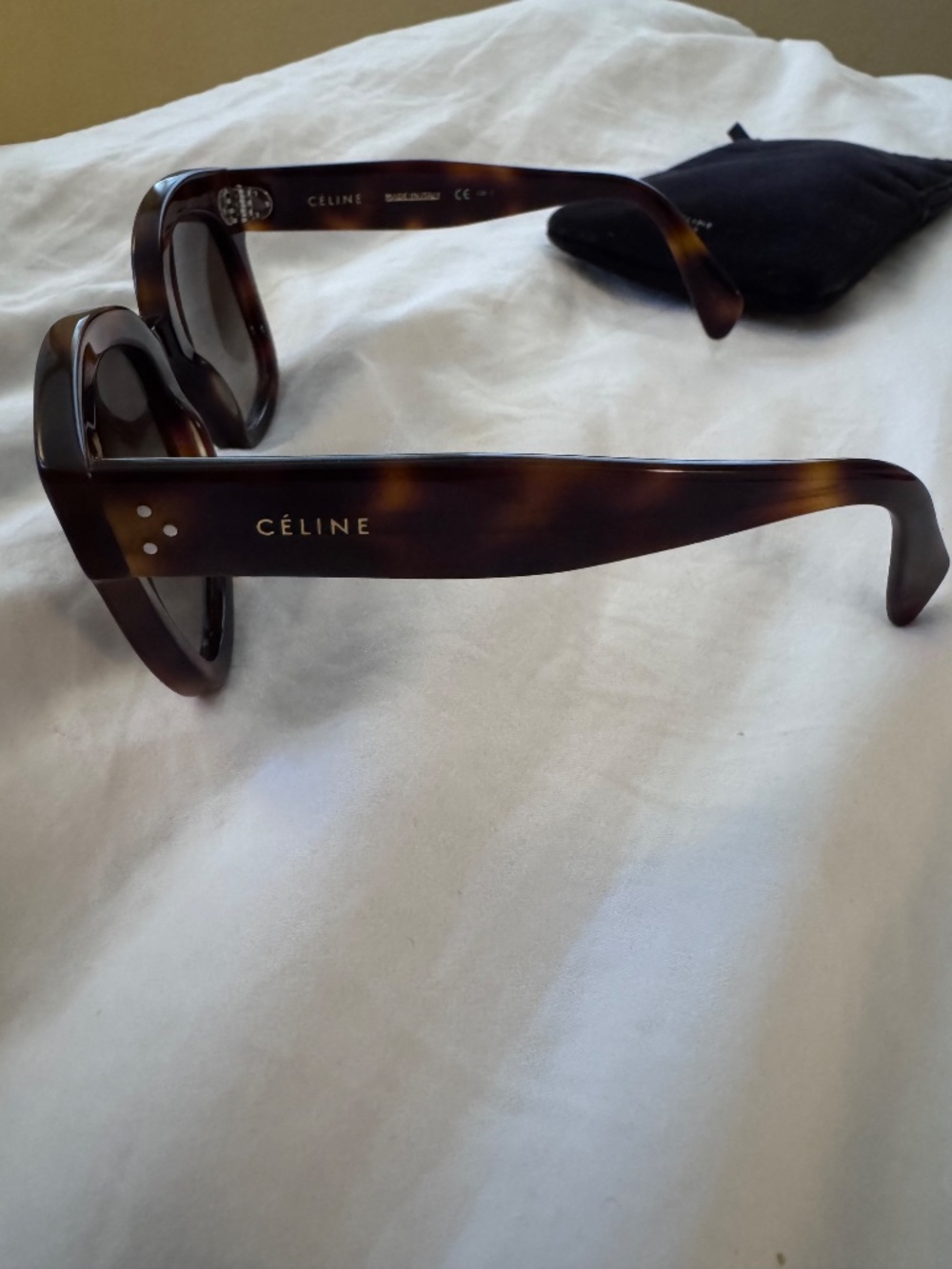 Celine sunglasses - Picture 2 of 5